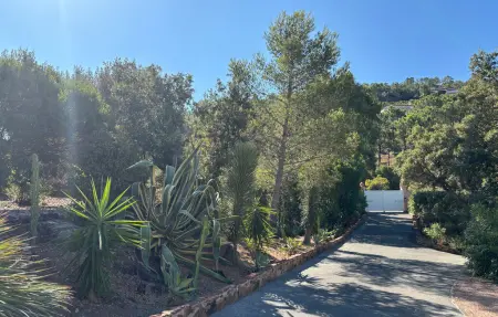 Location Maison 8 personnes à Saint Raphaël - Photo 13