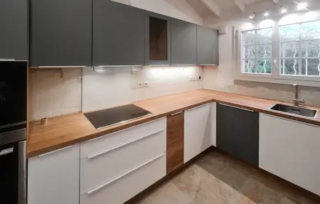 Location Maison 8 personnes à Saint Raphaël - Photo 17