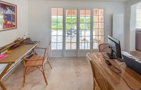 Location Maison 8 personnes à Saint Raphaël - Photo 18