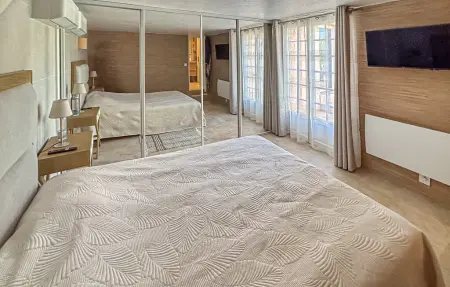 Location Maison 8 personnes à Saint Raphaël - Photo 19