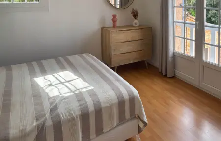 Location Maison 8 personnes à Saint Raphaël - Photo 21
