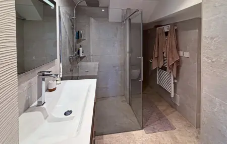 Location Maison 8 personnes à Saint Raphaël - Photo 22