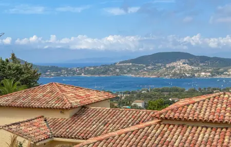 Location Maison 8 personnes à Saint Raphaël - Photo 25