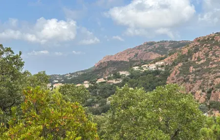 Location Maison 8 personnes à Saint Raphaël - Photo 26