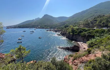 Location Maison 8 personnes à Saint Raphaël - Photo 27