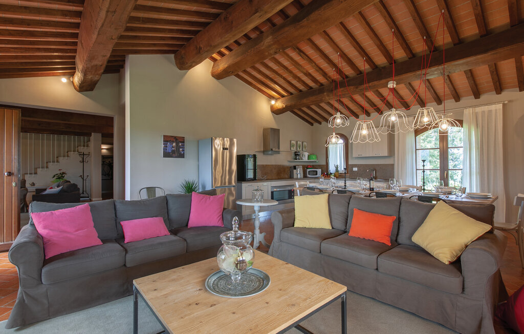 Maison 12 personnes à Lajatico - Photo 3
