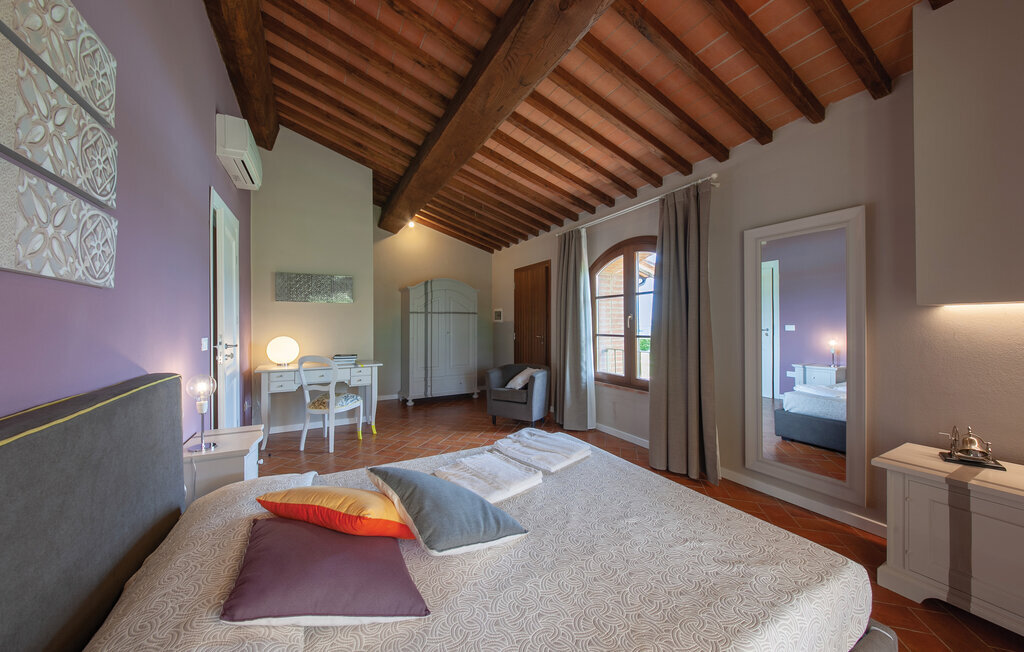 Maison 12 personnes à Lajatico - Photo 5