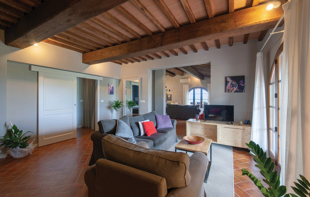 Maison 12 personnes à Lajatico - Photo 13