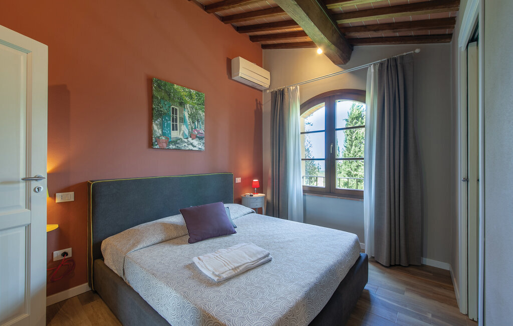 Maison 12 personnes à Lajatico - Photo 15