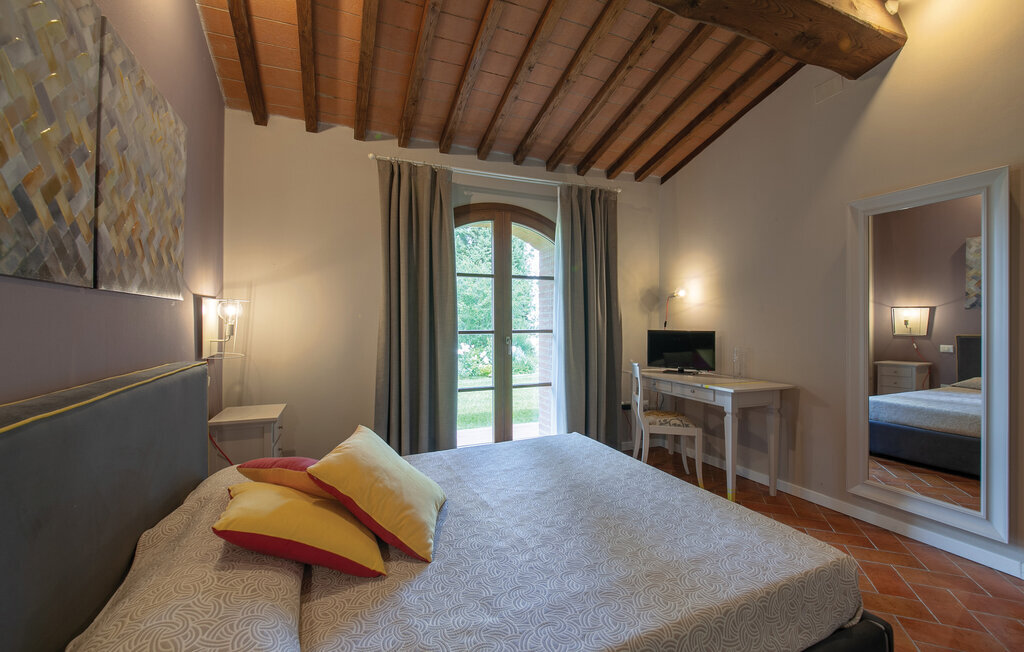 Maison 12 personnes à Lajatico - Photo 16