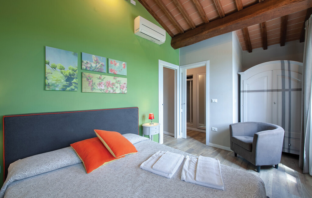 Maison 12 personnes à Lajatico - Photo 17