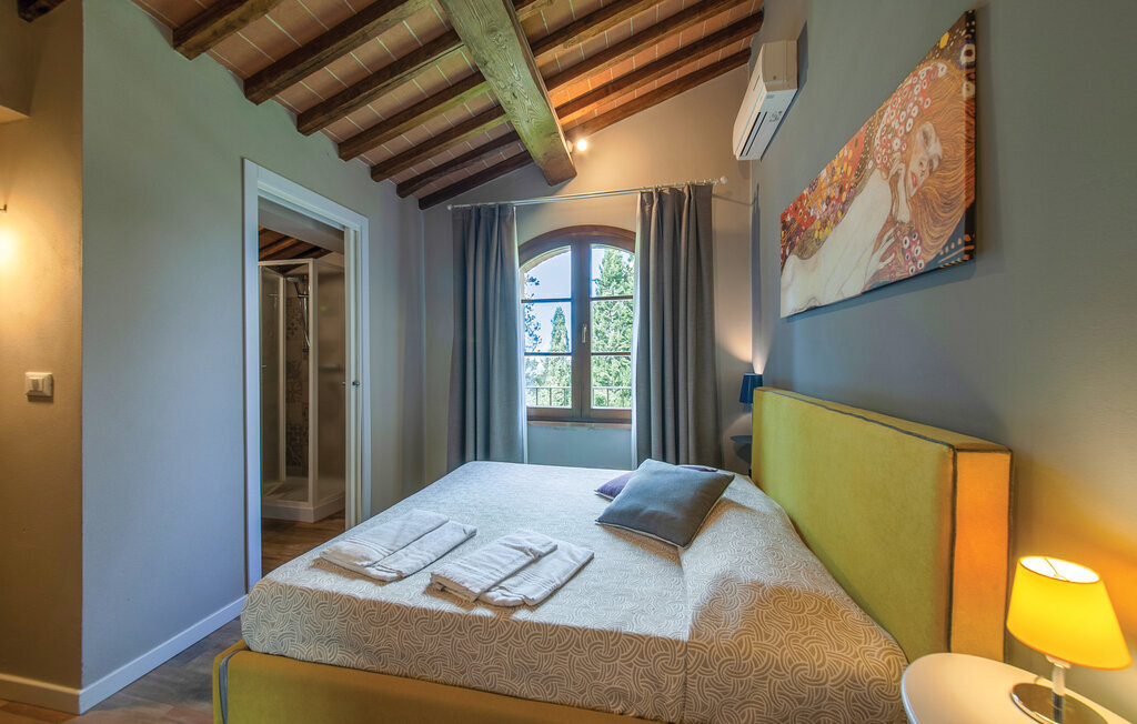 Maison 12 personnes à Lajatico - Photo 18