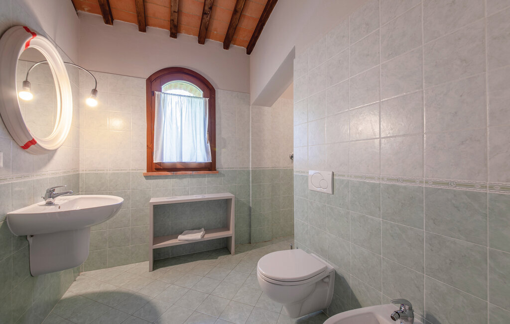 Maison 12 personnes à Lajatico - Photo 21