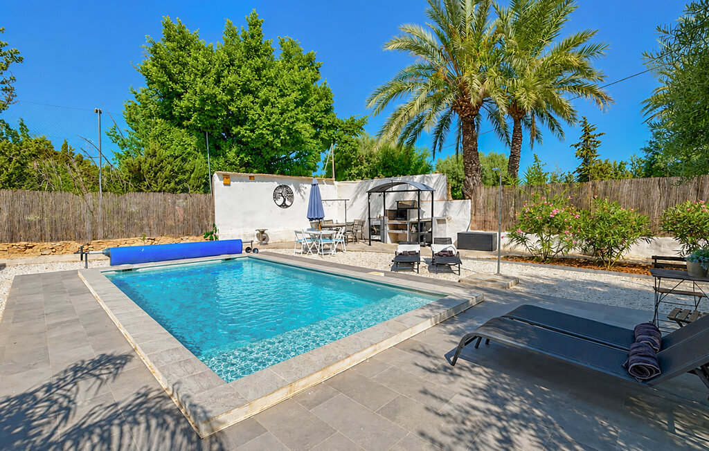 Villa Dubois à Elche : maison 6 pers. avec piscine - Photo 1