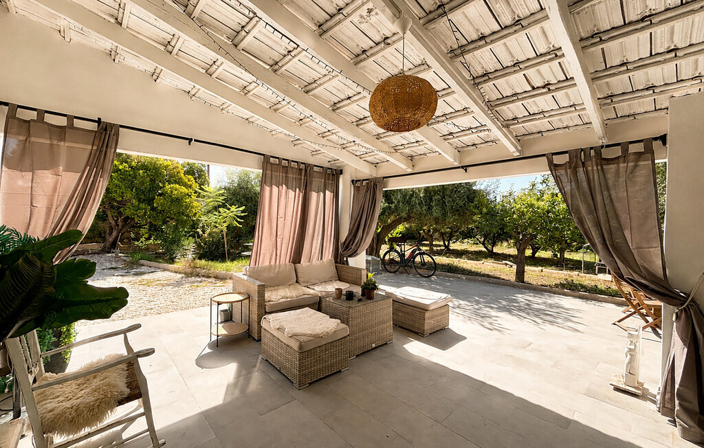 Villa Dubois à Elche : maison 6 pers. avec piscine - Photo 2