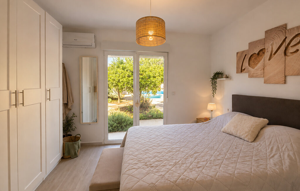 Villa Dubois à Elche : maison 6 pers. avec piscine - Photo 5