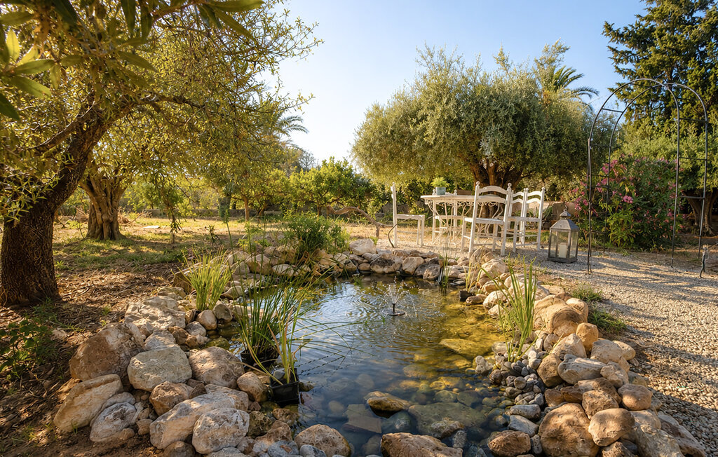 Villa Dubois à Elche : maison 6 pers. avec piscine - Photo 7