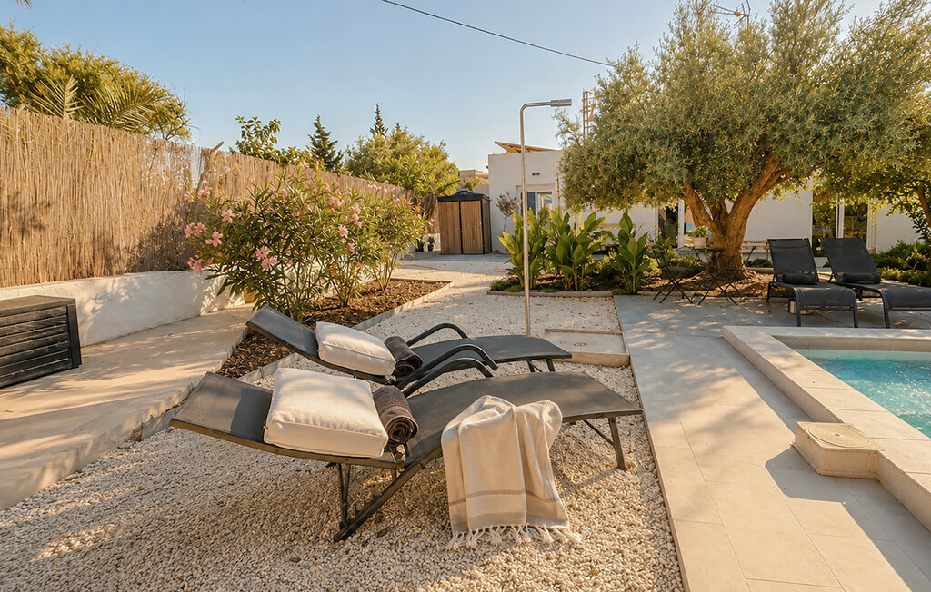 Villa Dubois à Elche : maison 6 pers. avec piscine - Photo 10