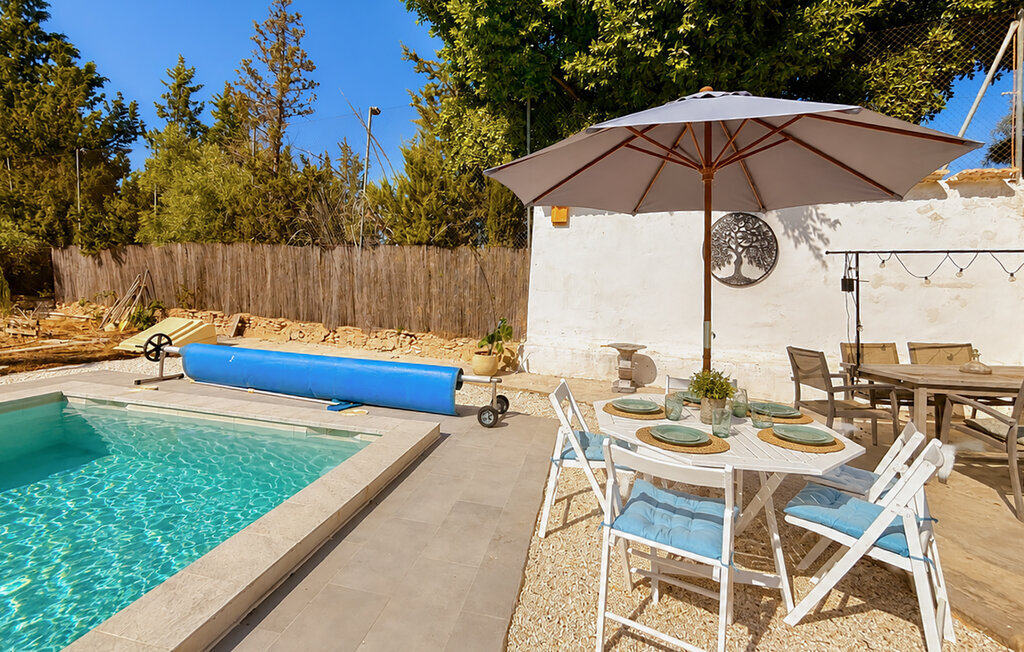Villa Dubois à Elche : maison 6 pers. avec piscine - Photo 11