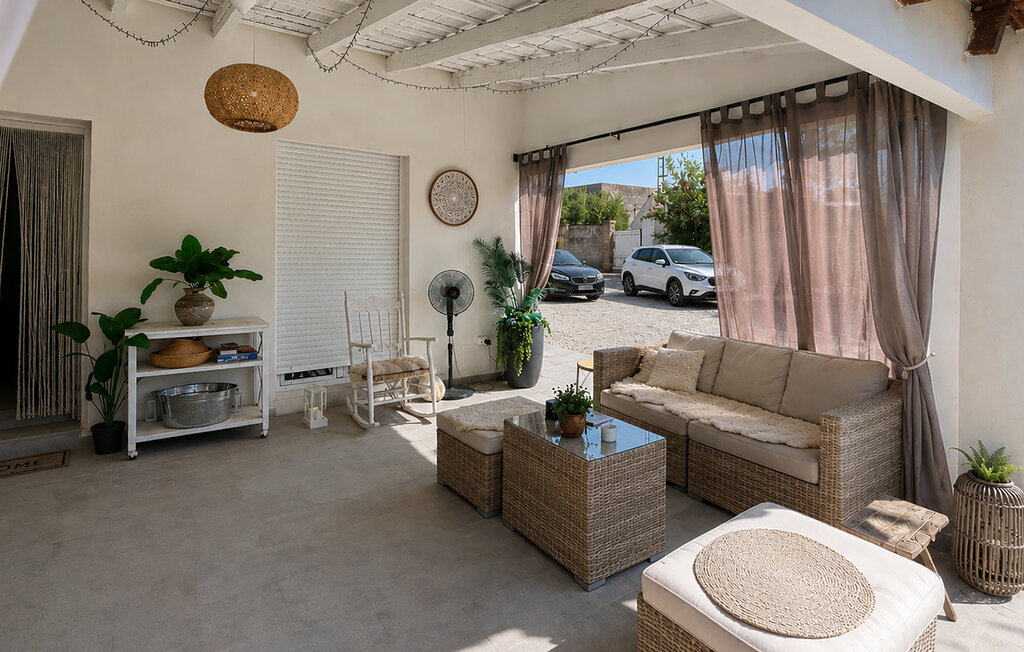 Villa Dubois à Elche : maison 6 pers. avec piscine - Photo 12