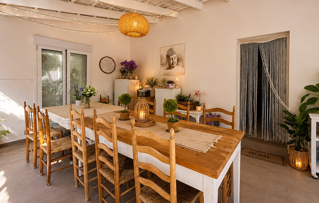 Villa Dubois à Elche : maison 6 pers. avec piscine - Photo 13