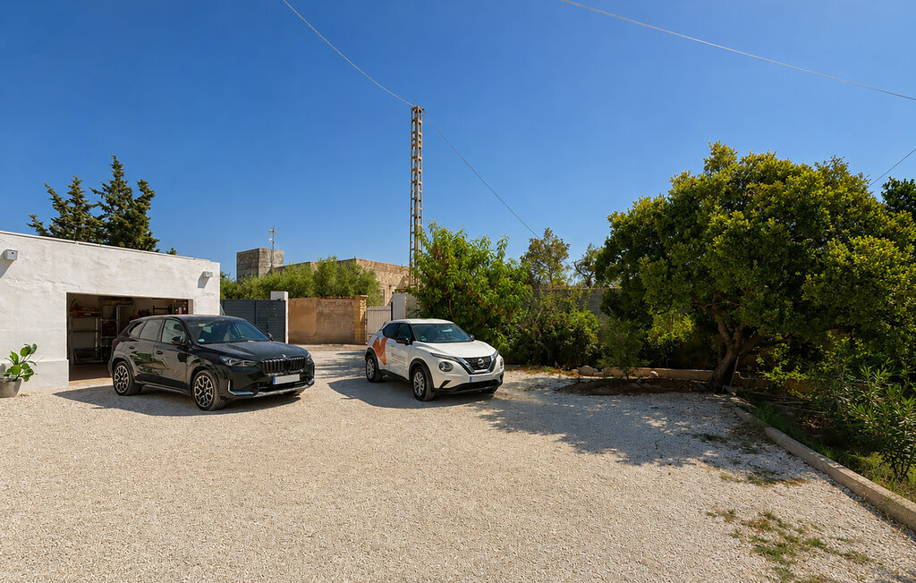 Villa Dubois à Elche : maison 6 pers. avec piscine - Photo 15