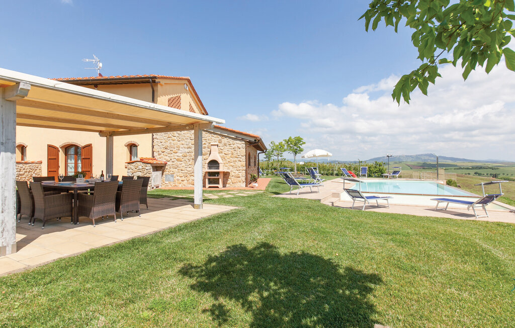 Maison 10 personnes à Lajatico - Photo 1