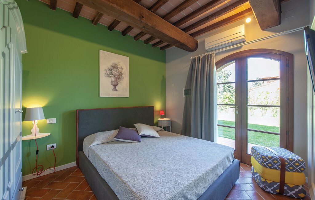 Maison 10 personnes à Lajatico - Photo 4
