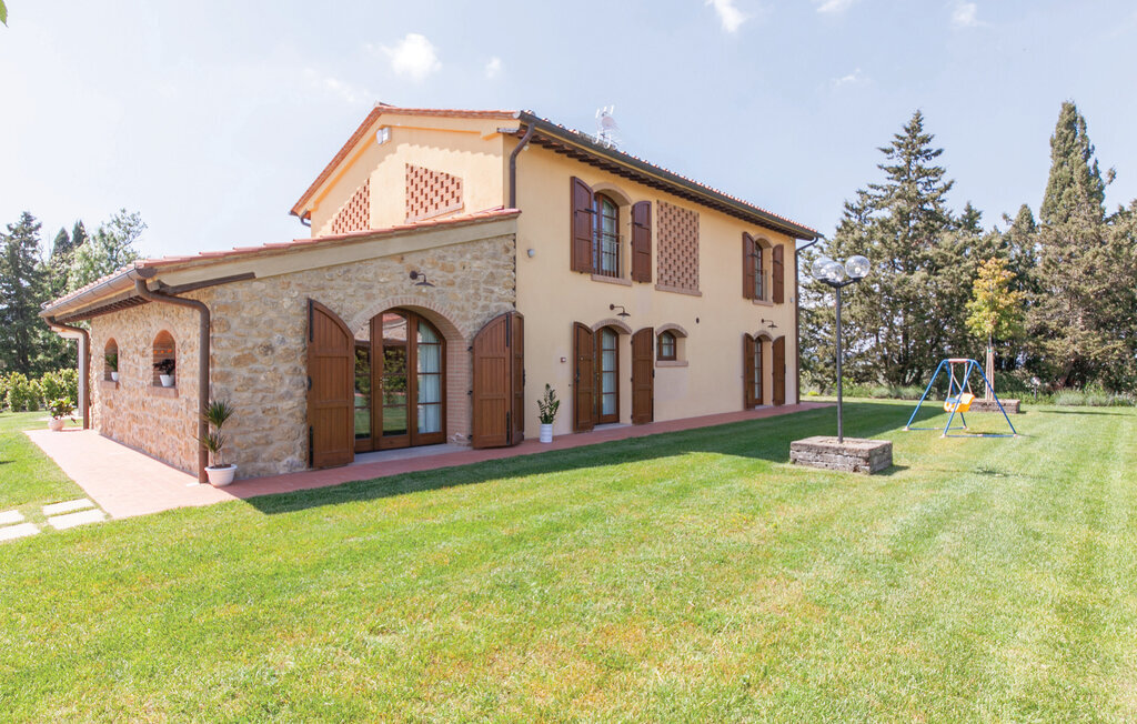 Maison 10 personnes à Lajatico - Photo 5
