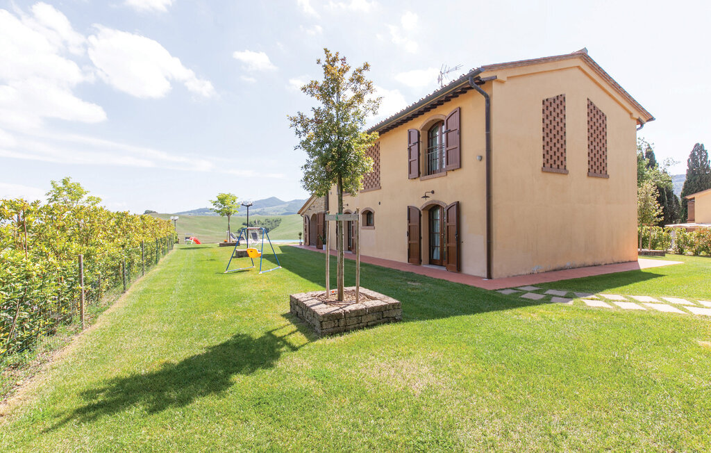 Maison 10 personnes à Lajatico - Photo 10