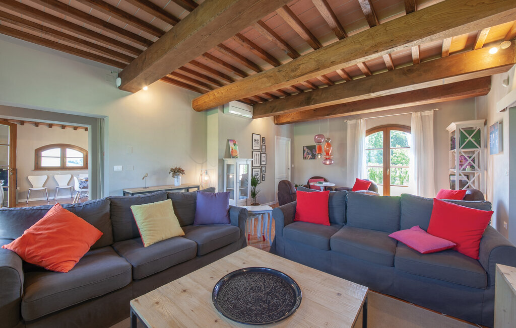 Maison 10 personnes à Lajatico - Photo 12