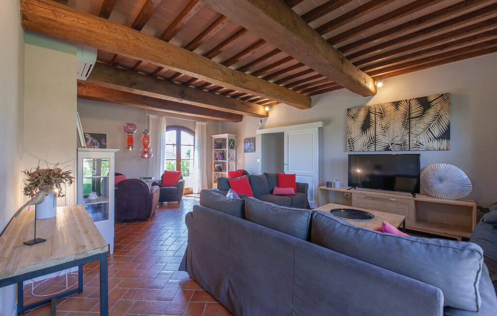 Maison 10 personnes à Lajatico - Photo 13