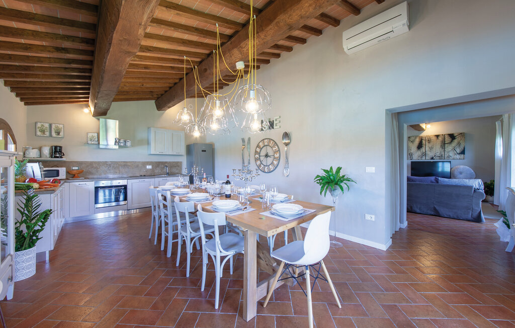Maison 10 personnes à Lajatico - Photo 14