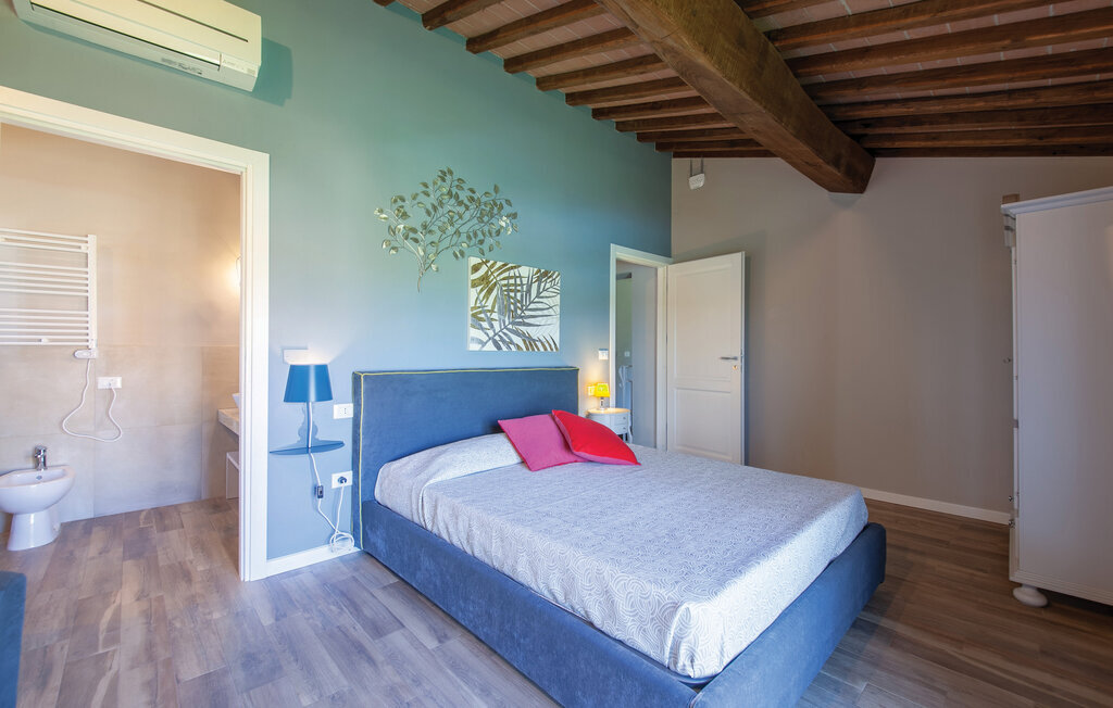 Maison 10 personnes à Lajatico - Photo 16