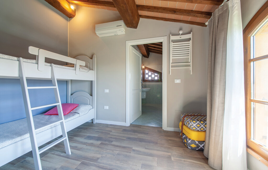 Maison 10 personnes à Lajatico - Photo 17