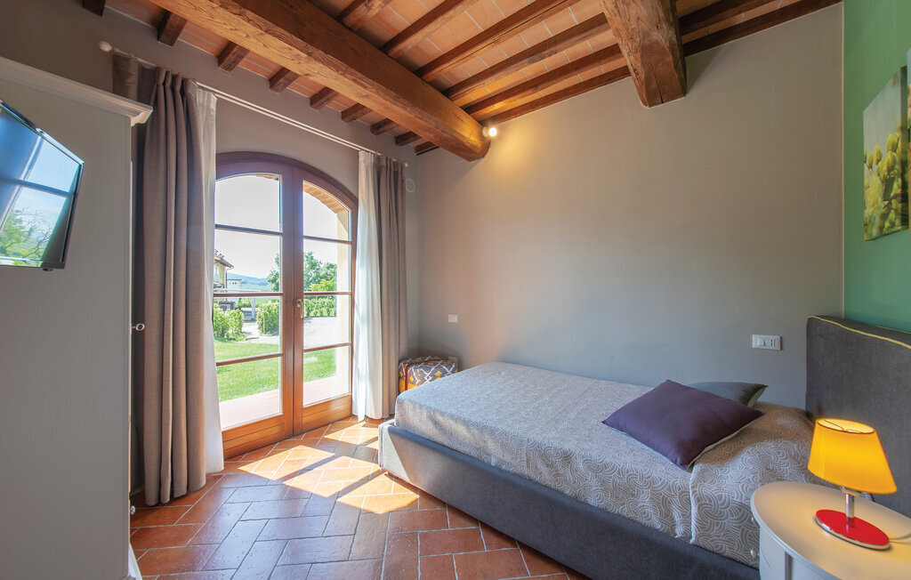 Maison 10 personnes à Lajatico - Photo 18