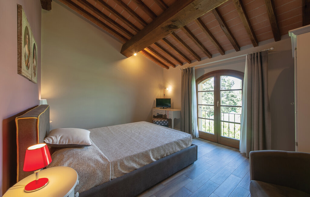 Maison 10 personnes à Lajatico - Photo 19