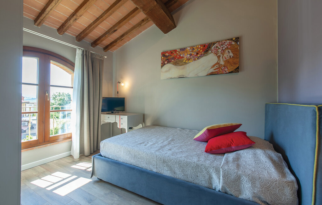 Maison 10 personnes à Lajatico - Photo 20