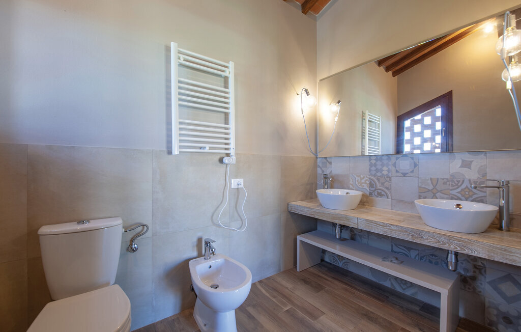 Maison 10 personnes à Lajatico - Photo 22