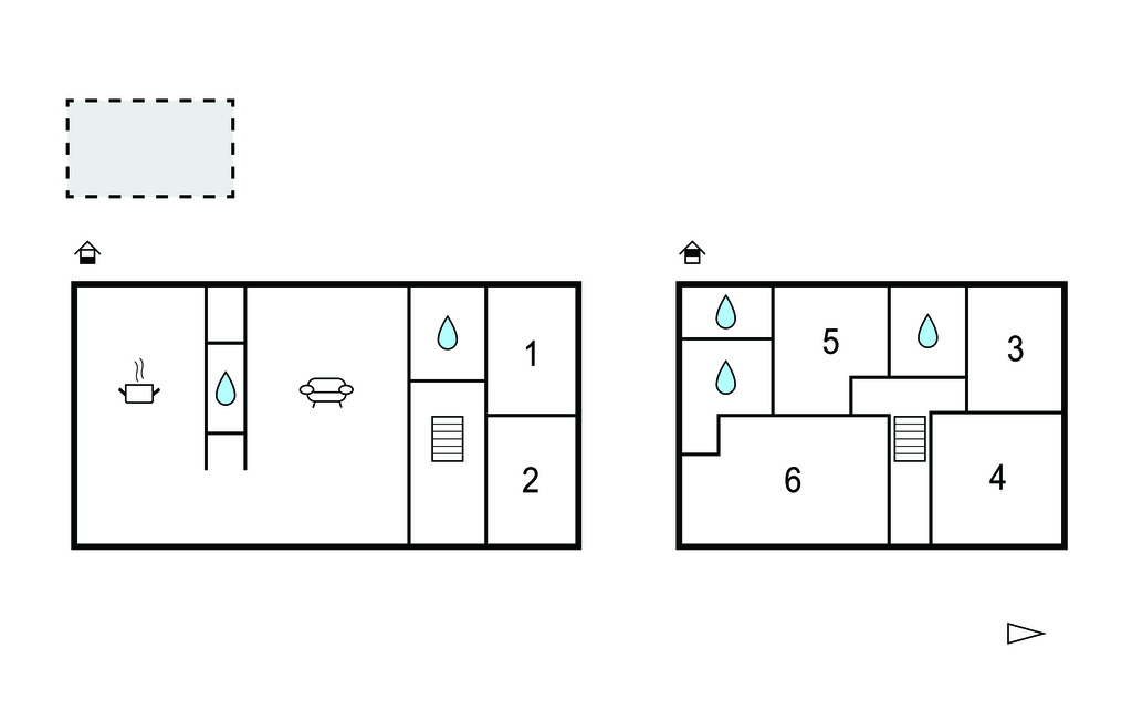 Maison 10 personnes à Lajatico - Photo 27