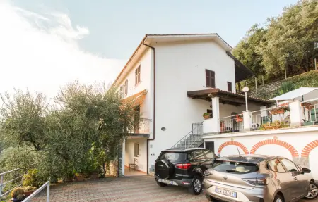 Location appartement à Recco