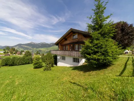 Location maison à Wildhaus, Seebächli