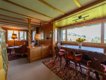 Seebächli, Maison 9 personnes à Wildhaus - Photo 1