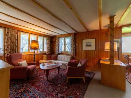 Seebächli, Maison 9 personnes à Wildhaus - Photo 2