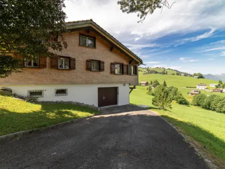 Seebächli, Maison 9 personnes à Wildhaus - Photo 3