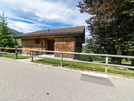 Seebächli, Maison 9 personnes à Wildhaus - Photo 4
