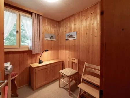 Seebächli, Maison 9 personnes à Wildhaus - Photo 7