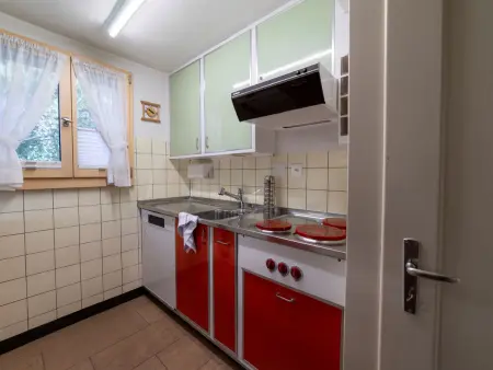 Seebächli, Maison 9 personnes à Wildhaus - Photo 8