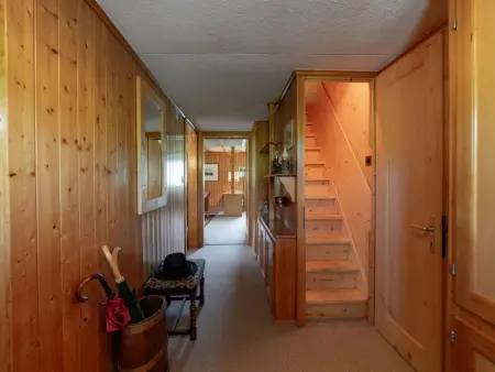 Seebächli, Maison 9 personnes à Wildhaus - Photo 10