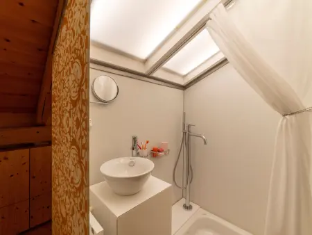Seebächli, Maison 9 personnes à Wildhaus - Photo 11